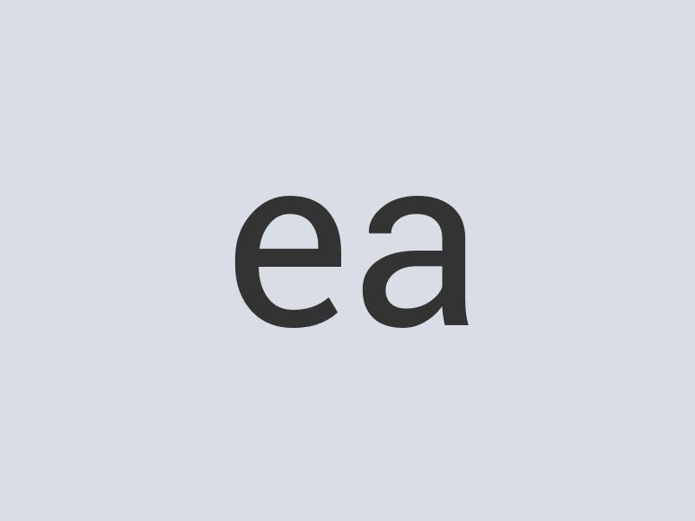 Enormous Iron Glassomatic